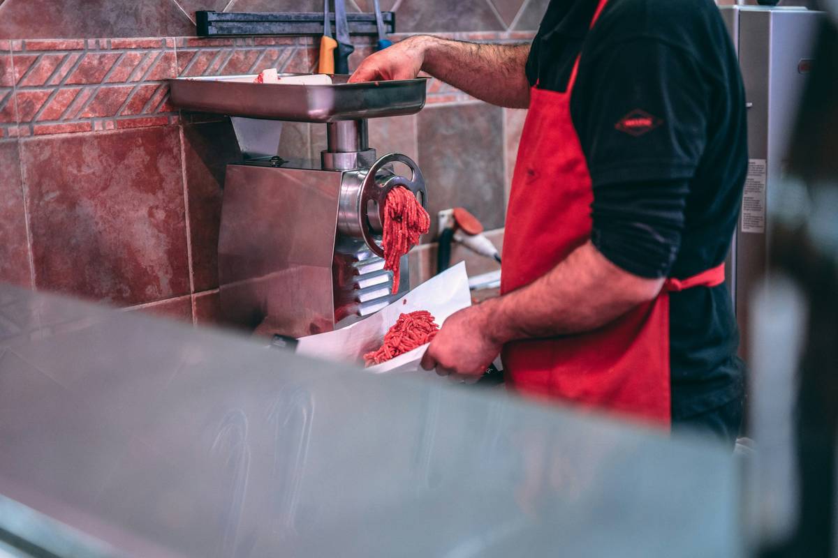 Meat Preparation Tool How to Tie: 7 Proven Steps to Avoid Messy, Unsafe Grinding